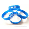 Personalized silicone printing wrist band,printing silicon hand band,printing silicone rubber band